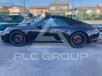 2019 Porsche 911(991)