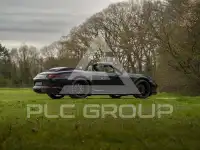2019 Porsche 911(991)
