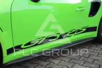 2019 Porsche 911(991)