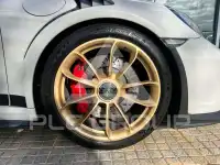 2019 Porsche 911(991)