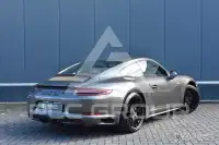 2019 Porsche 911(991)