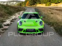 2019 Porsche 911(991)