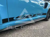 2019 Porsche 911(991)
