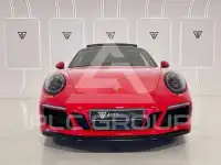 2019 Porsche 911(991)