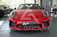 2019 Porsche 911(991)