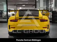 2019 Porsche 911(991)