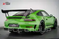 2019 Porsche 911(991)
