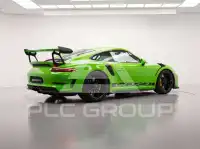 2019 Porsche 911(991)