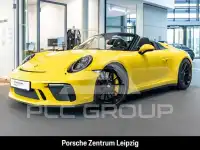 2019 Porsche 911(991)