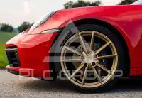 2019 Porsche 911(991)
