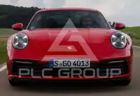 2019 Porsche 911(991)