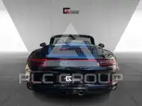 2019 Porsche 911(991)