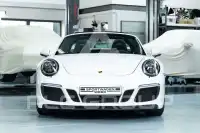 2019 Porsche 911(991)