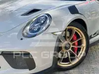 2019 Porsche 911(991)