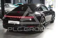 2019 Porsche 911