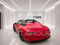 2019 Porsche 911(991)