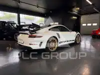 2019 Porsche 911(991)