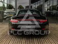 2019 Porsche 911(991)