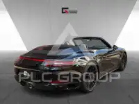 2019 Porsche 911(991)