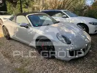 2019 Porsche 911(991)