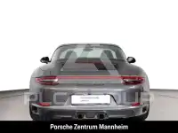 2019 Porsche 911(991)