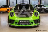 2019 Porsche 911(991)