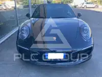 2019 Porsche 911(991)