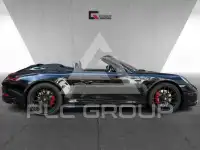 2019 Porsche 911(991)
