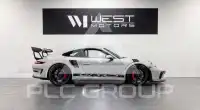 2019 Porsche 911(991)