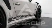 2019 Porsche 911(991)