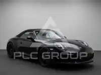 2019 Porsche 911(991)