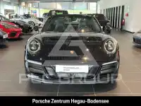 2019 Porsche 911(991)