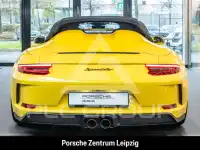 2019 Porsche 911(991)