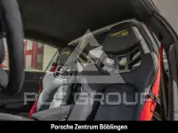 2019 Porsche 911(991)