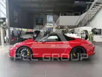 2019 Porsche 911(991)