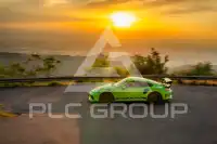 2019 Porsche 911(991)
