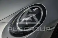 2019 Porsche 911(991)