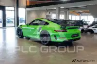 2019 Porsche 911(991)