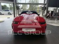 2019 Porsche 911(991)