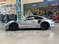 2019 Porsche 911(991)