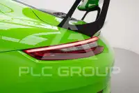 2019 Porsche 911(991)
