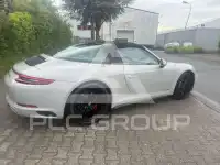 2019 Porsche 911(991)