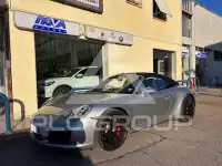 2019 Porsche 911(991)