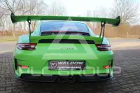2019 Porsche 911(991)