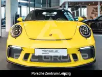 2019 Porsche 911(991)