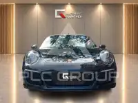 2019 Porsche 911(991)