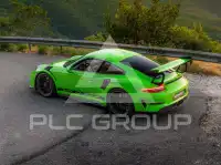 2019 Porsche 911(991)
