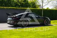 2019 Porsche 911(991)