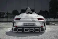 2019 Porsche 911(991)