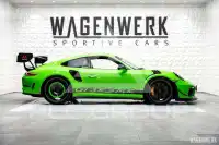 2019 Porsche 911(991)